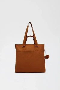 Kipling India Cargo Nylon Tote Bag