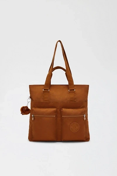 Kipling India Cargo Nylon Tote Bag