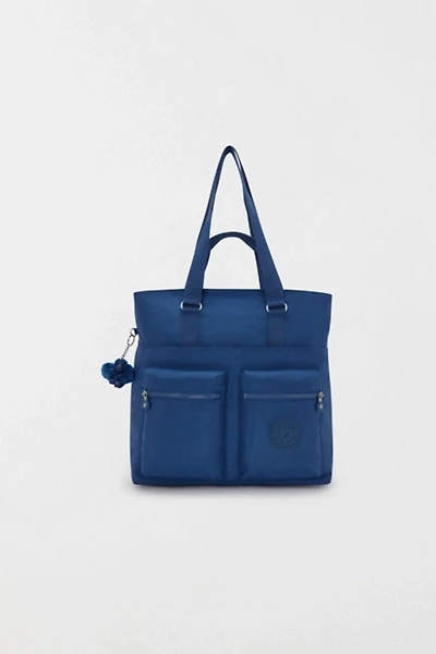 Kipling India Cargo Nylon Tote Bag