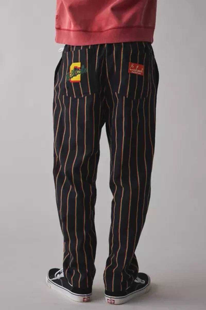 Cookman X Hilldale Giants Chef Pant