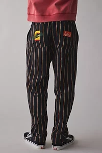 Cookman X Hilldale Giants Chef Pant