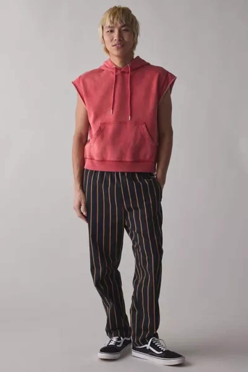 Cookman X Hilldale Giants Chef Pant