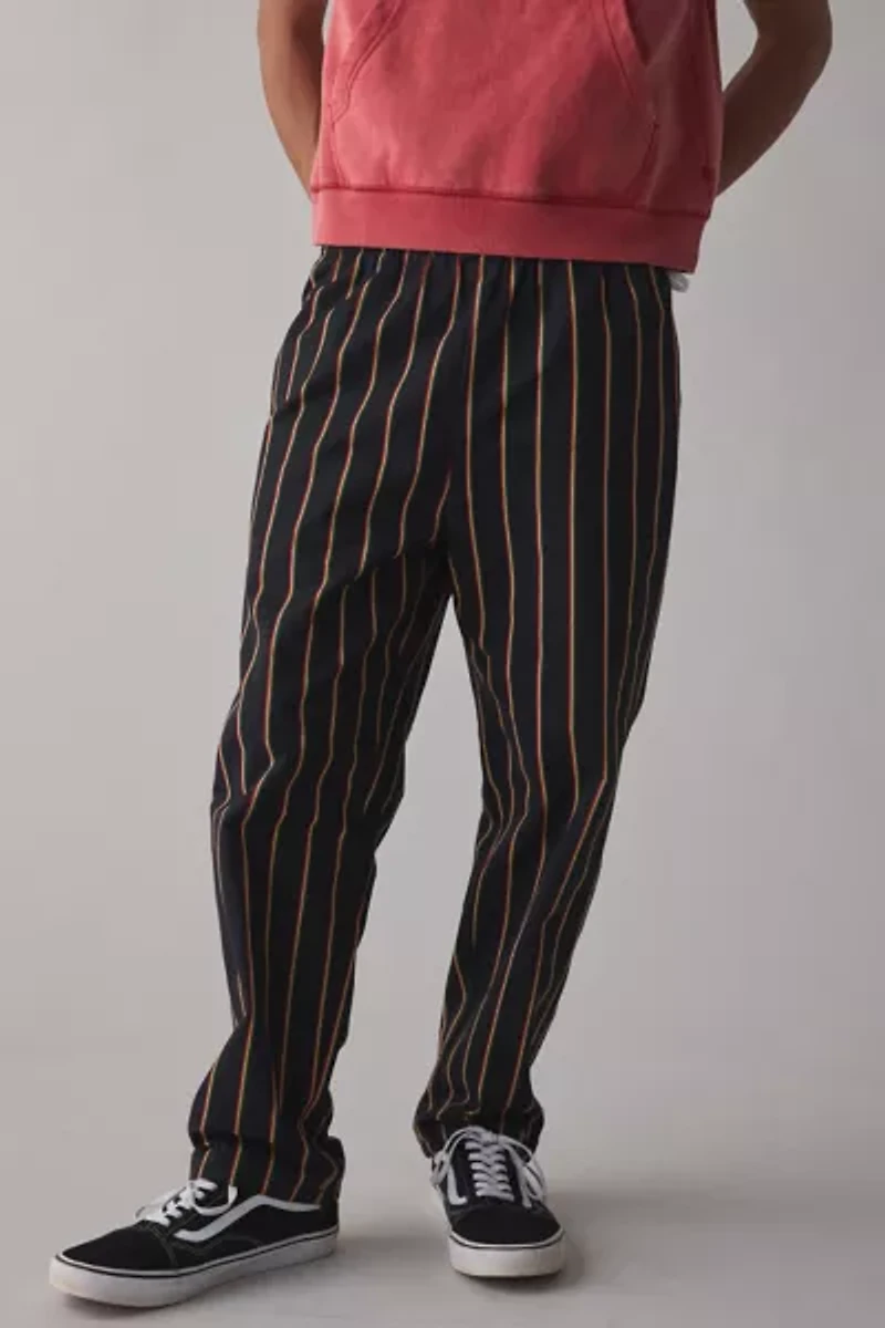 Cookman X Hilldale Giants Chef Pant