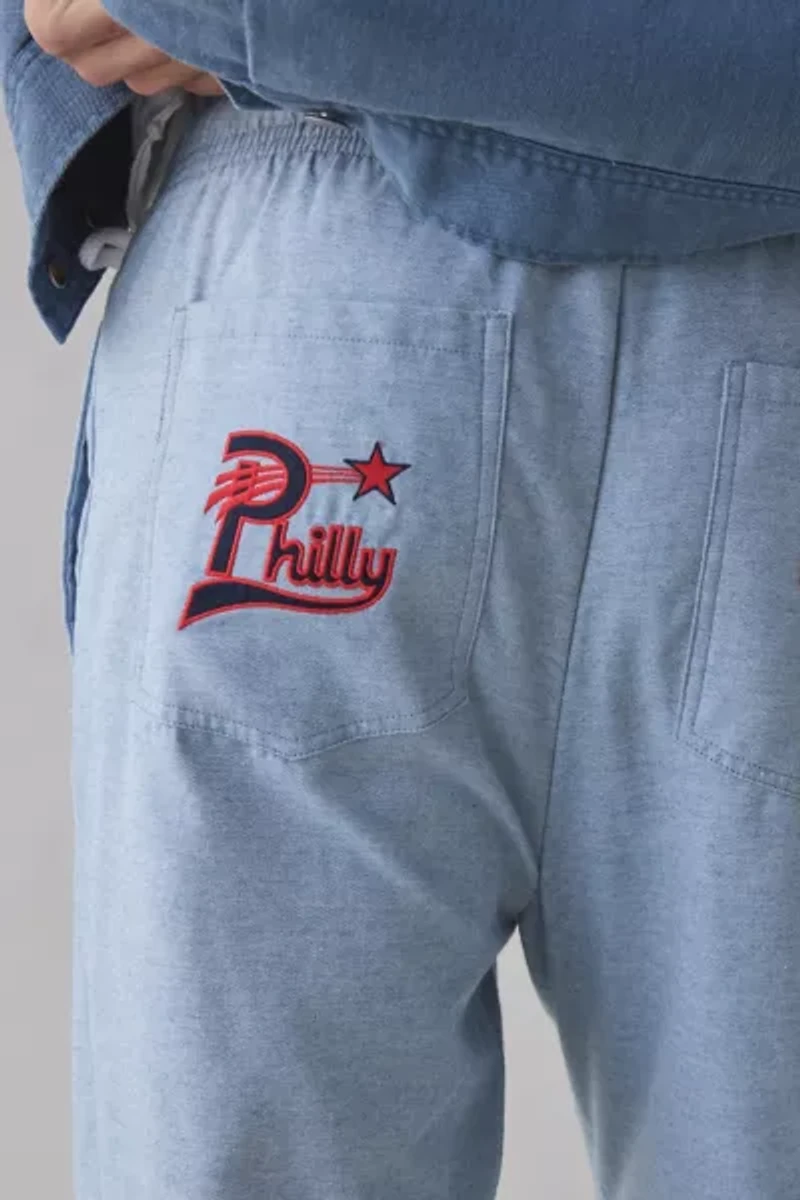 Cookman X Philadelphia Stars Chef Pant