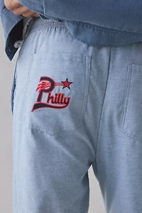 Cookman X Philadelphia Stars Chef Pant