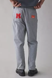 Cookman X Memphis Red Sox Chef Pant