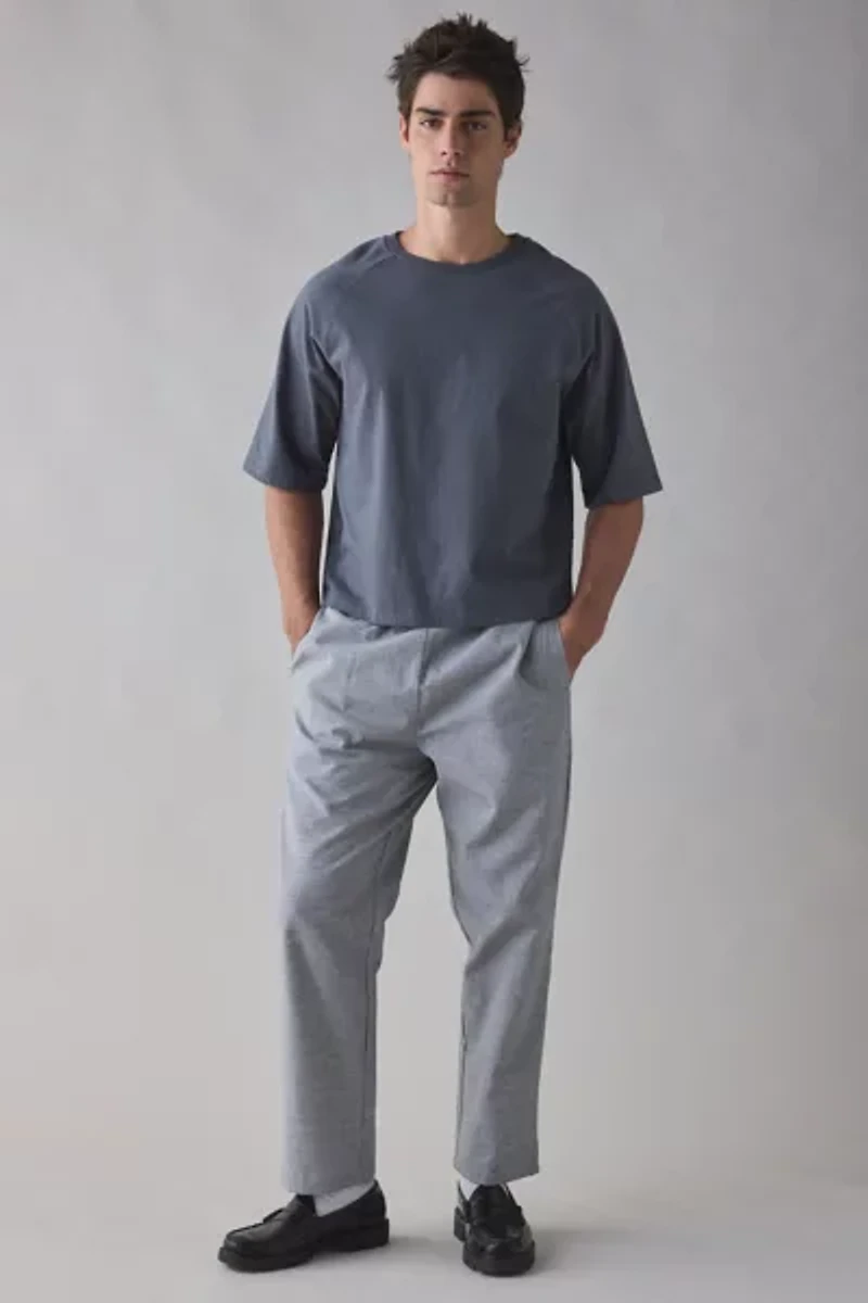 Cookman X Memphis Red Sox Chef Pant