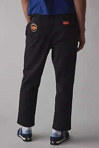 Cookman X Fatburger Solid Chef Pant