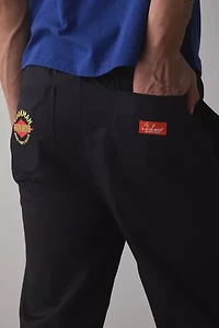 Cookman X Fatburger Solid Chef Pant