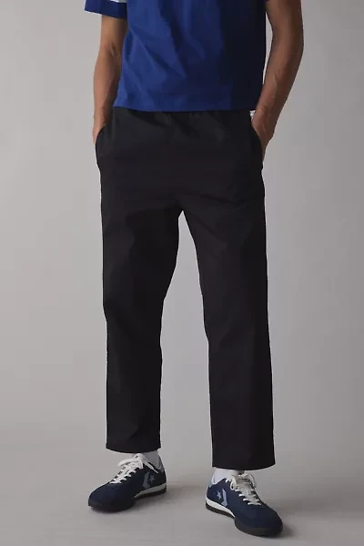 Cookman X Fatburger Solid Chef Pant