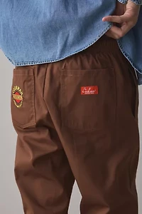 Cookman X Fatburger Solid Chef Pant