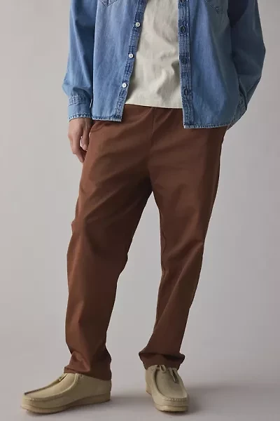 Cookman X Fatburger Solid Chef Pant