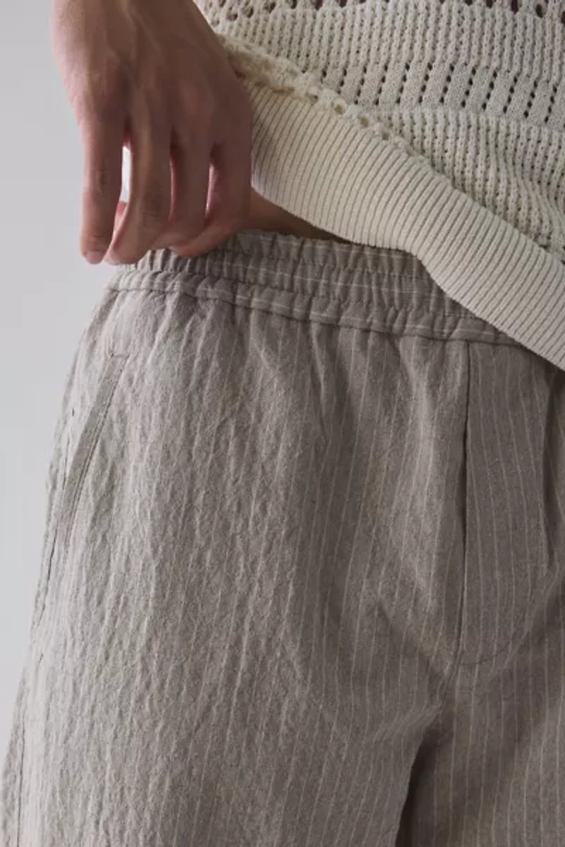 Wax London Tyne Trouser Pant