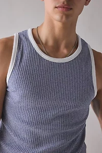 Wax London Montague Tank Top