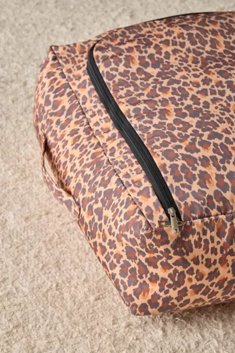 Under-Bed Patterned Storage Bag