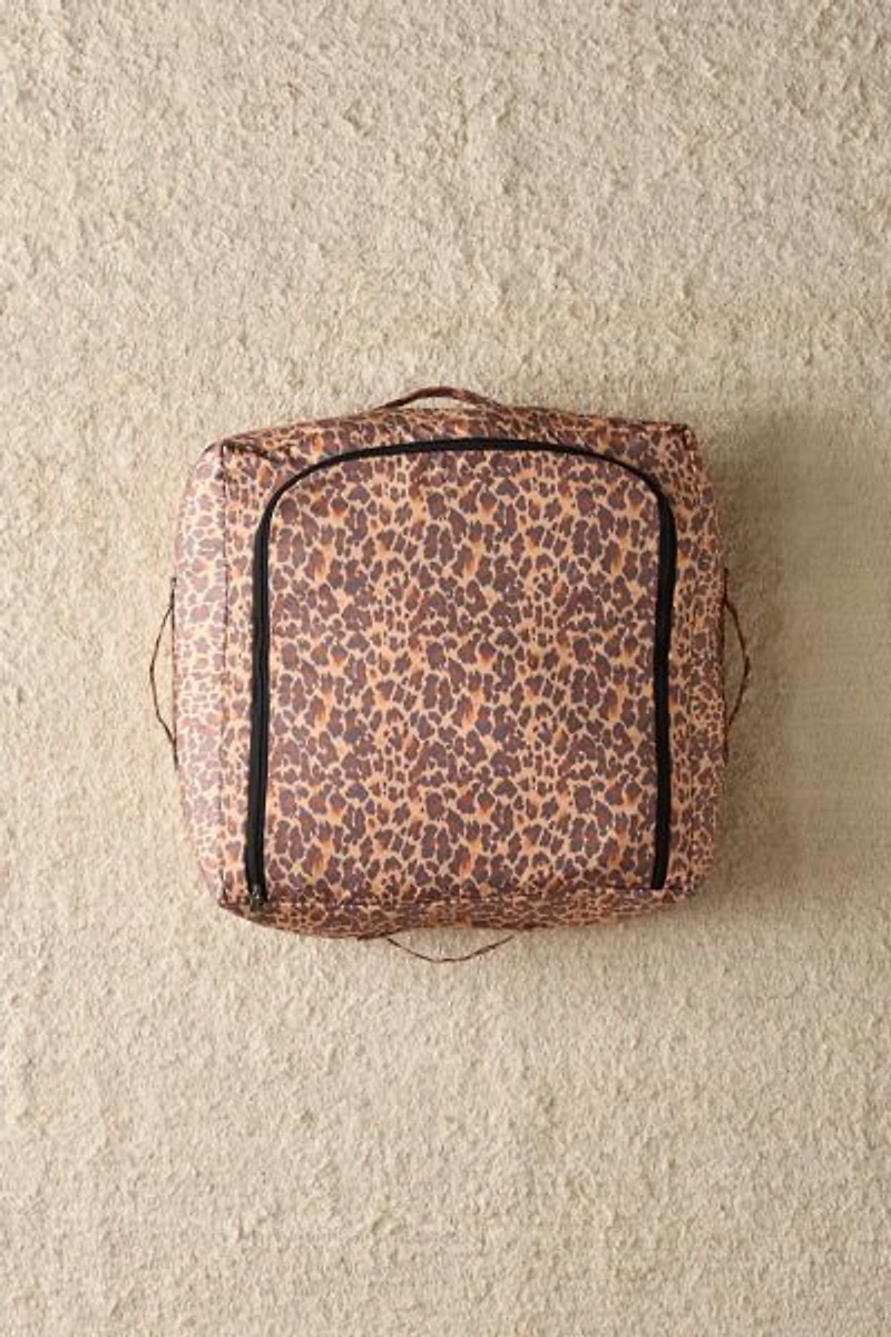 Under-Bed Patterned Storage Bag
