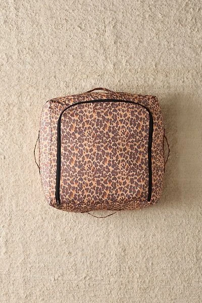 Under-Bed Patterned Storage Bag