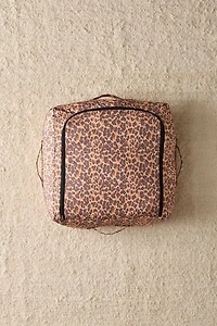 Under-Bed Patterned Storage Bag