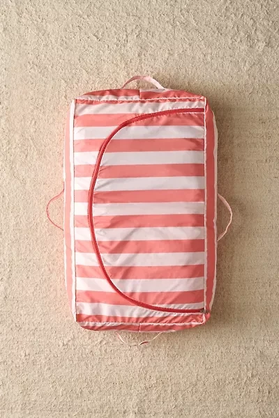 Under-Bed Patterned Storage Bag