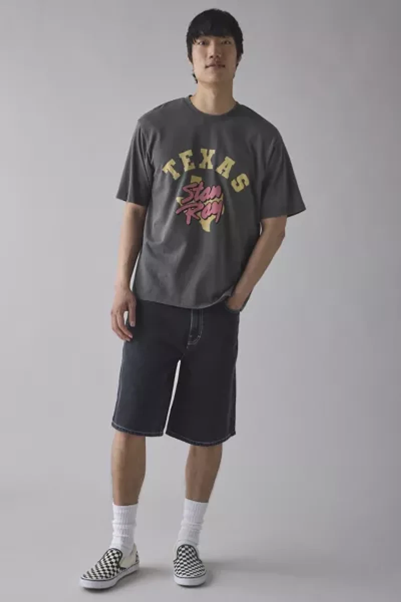 Stan Ray Solid State Graphic Tee