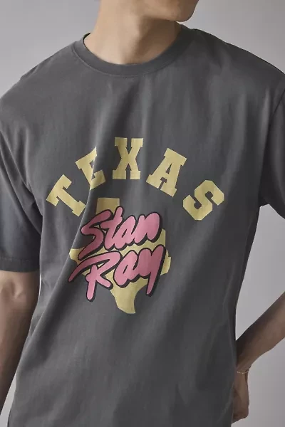 Stan Ray Solid State Graphic Tee