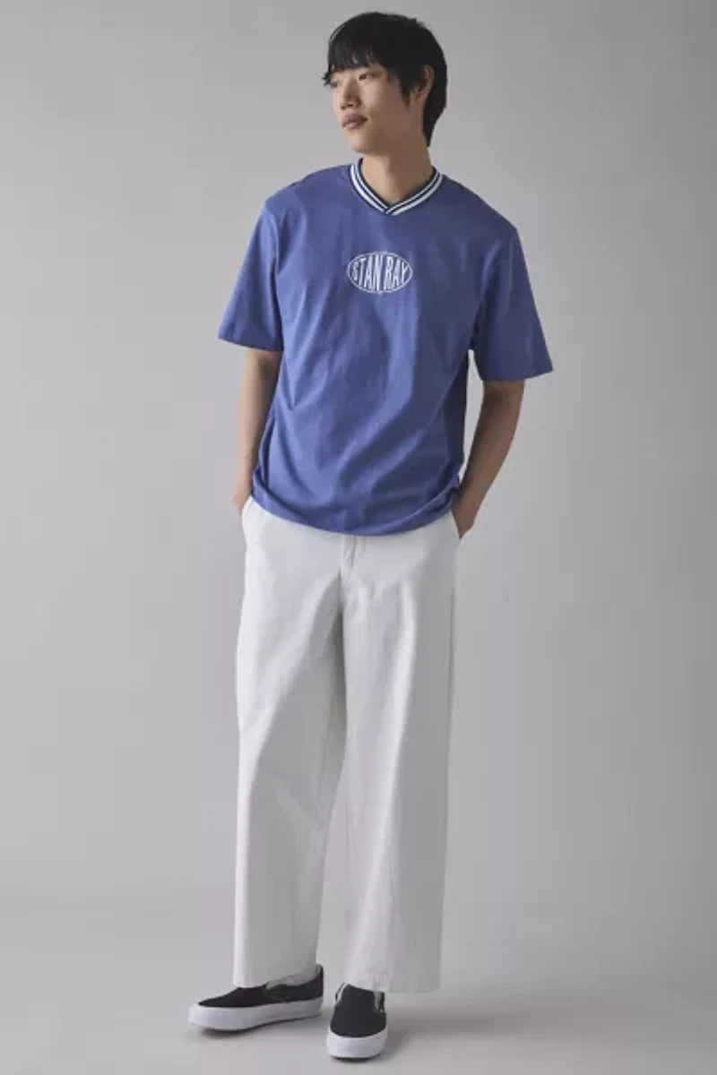 Stan Ray ‘90s Oval Logo Graphic Tee