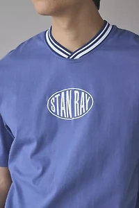 Stan Ray ‘90s Oval Logo Graphic Tee