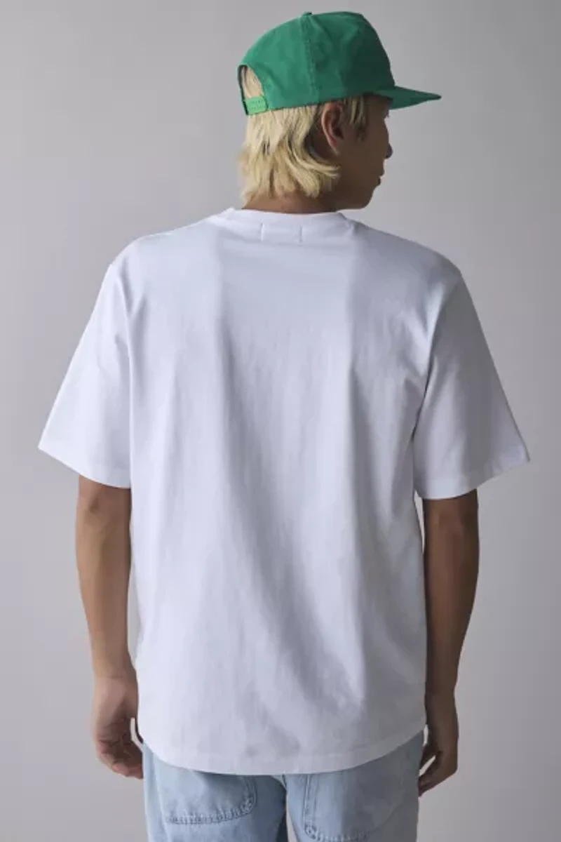 Stan Ray Patch Pocket Tee