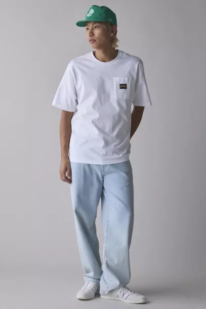 Stan Ray Patch Pocket Tee
