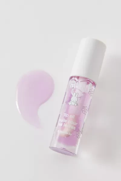 Miffy Tinted Lip Oil