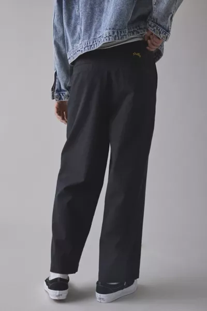 Stan Ray Wide Leg A Pant