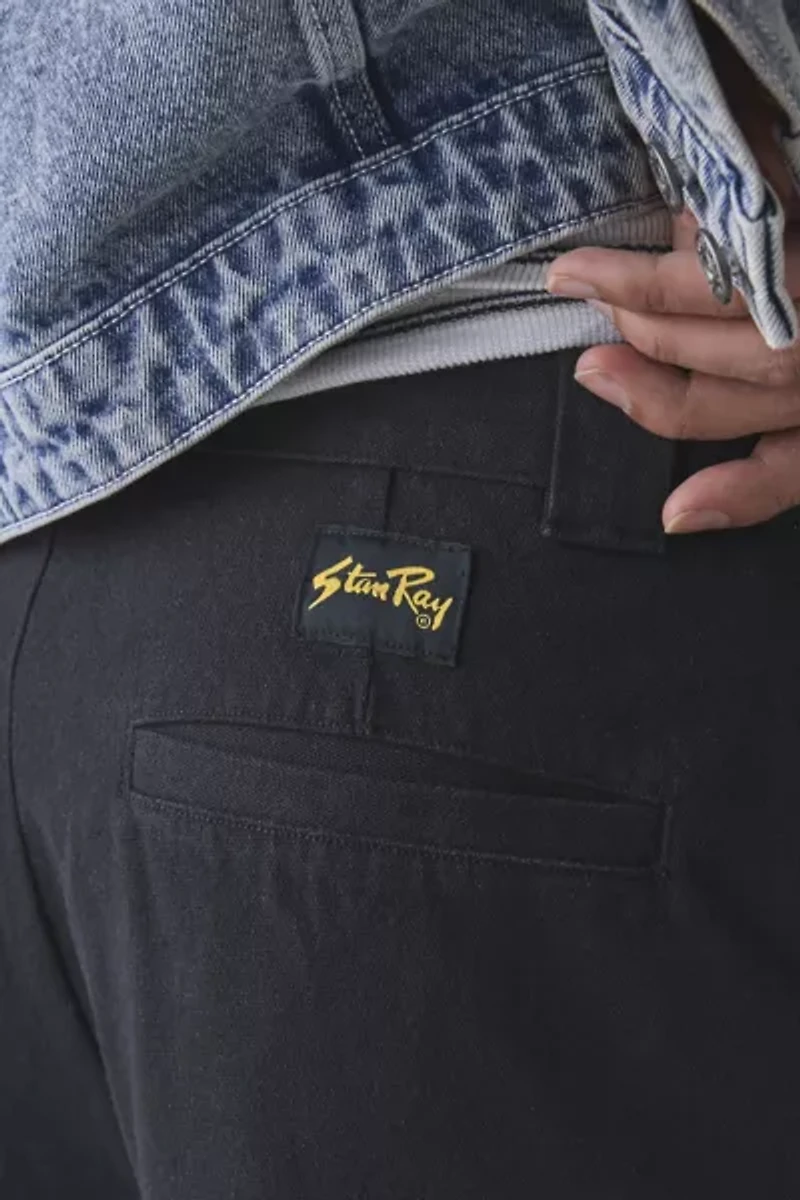 Stan Ray Wide Leg A Pant