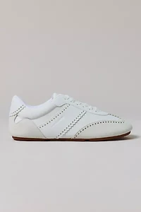 Charles & Keith Cece Heart Ribbon Sneaker