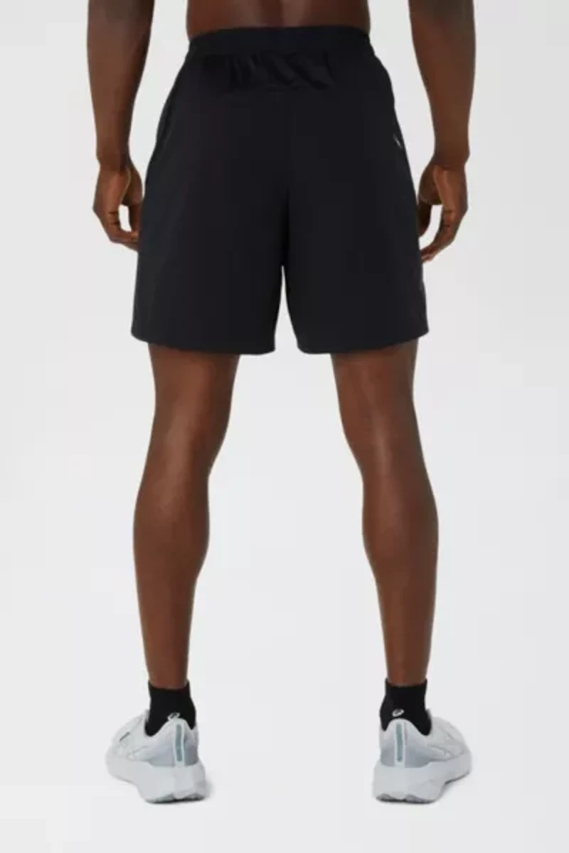 ASICS Actibreeze 7in Woven Running Short