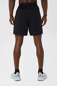 ASICS Actibreeze 7in Woven Running Short