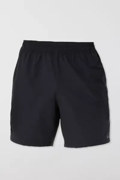 ASICS Actibreeze 7in Woven Running Short