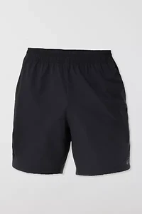 ASICS Actibreeze 7in Woven Running Short