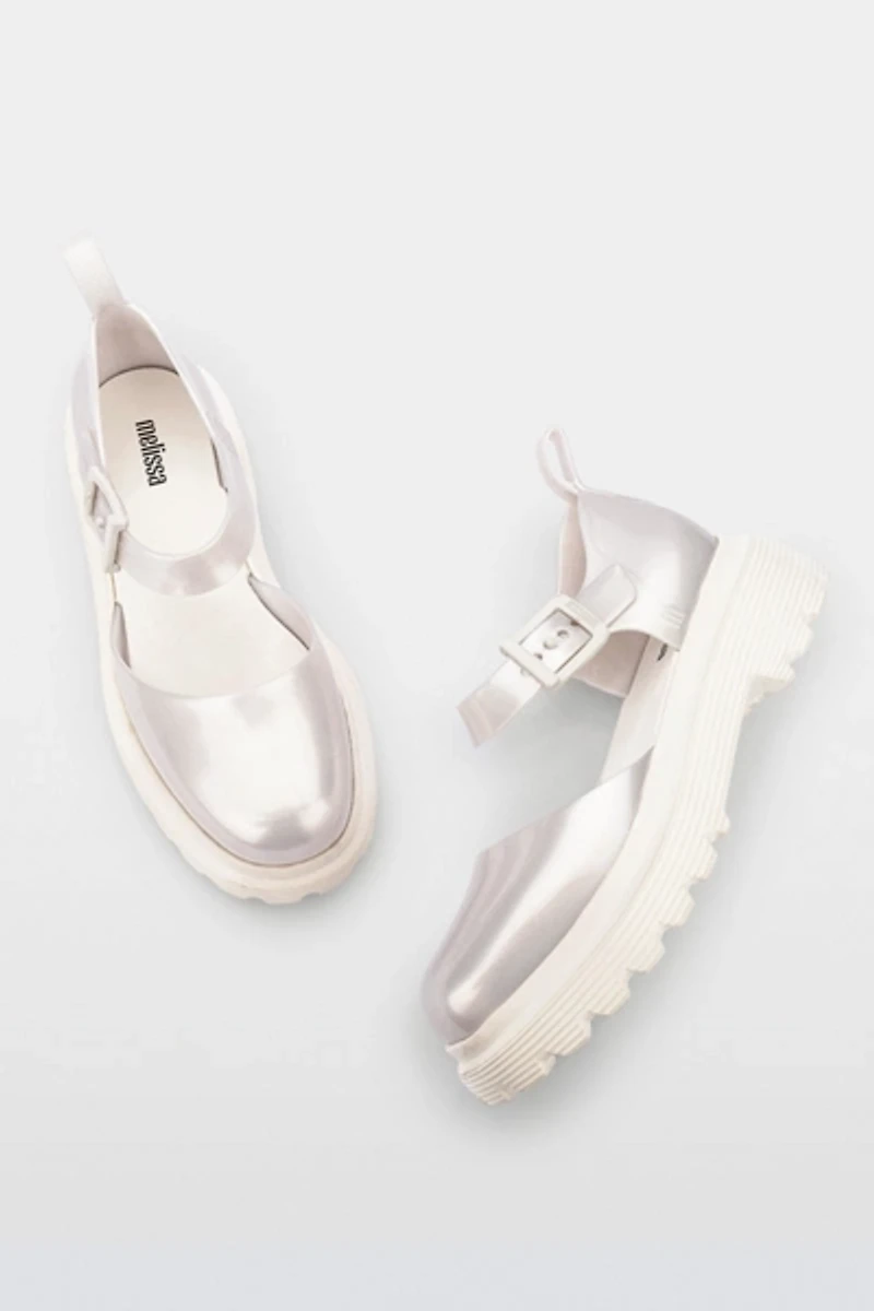 Melissa Ellie Jelly Mary Jane