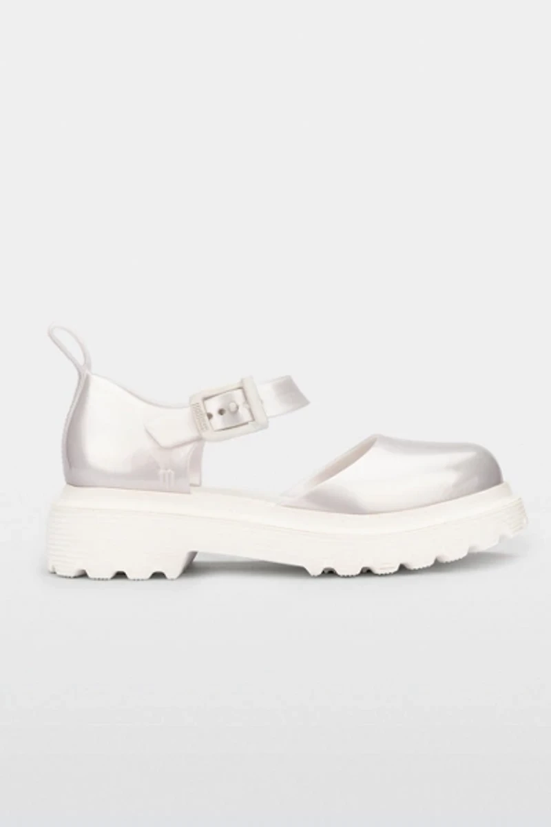 Melissa Ellie Jelly Mary Jane