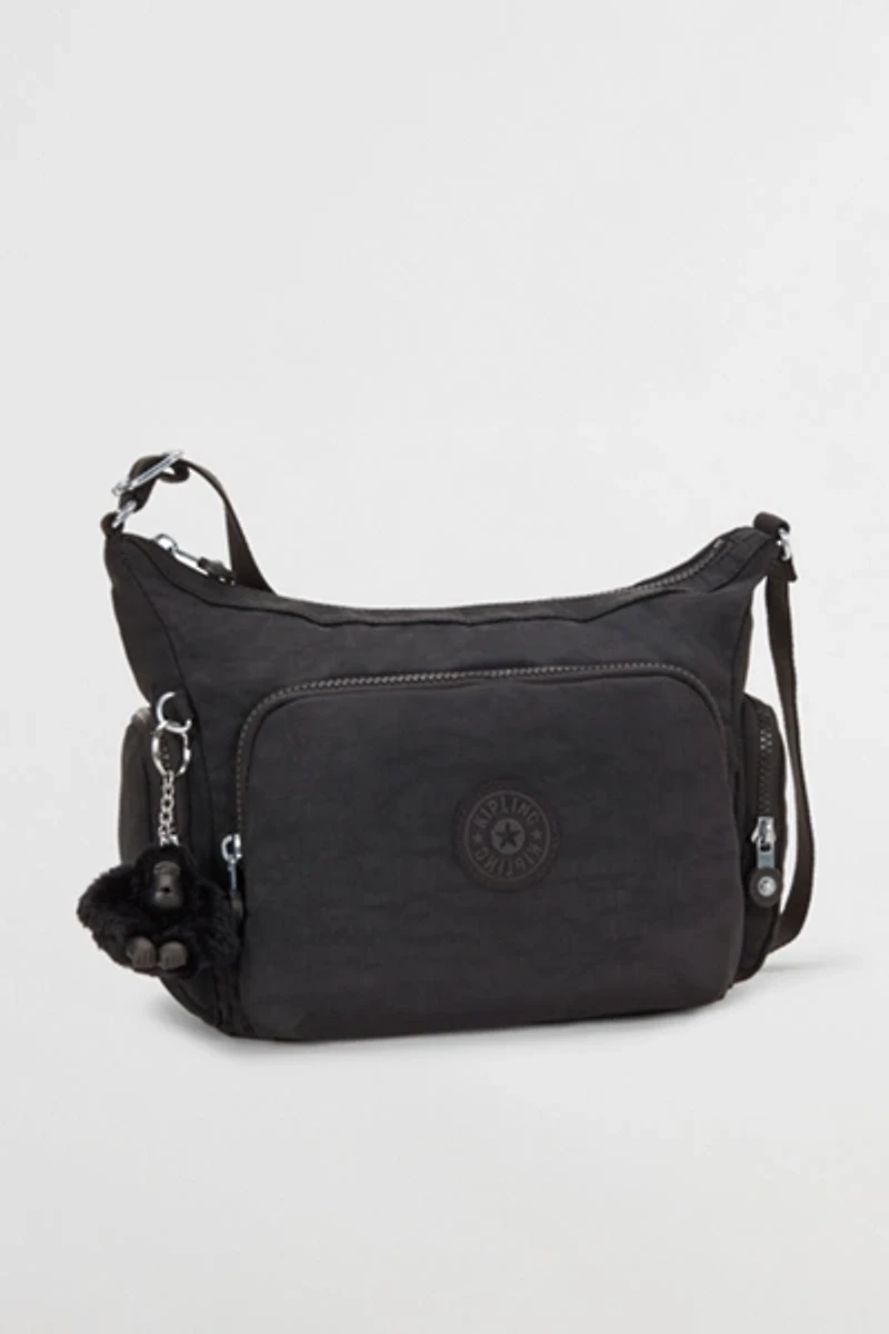 Kipling Gabb Small Nylon Crossbody Bag