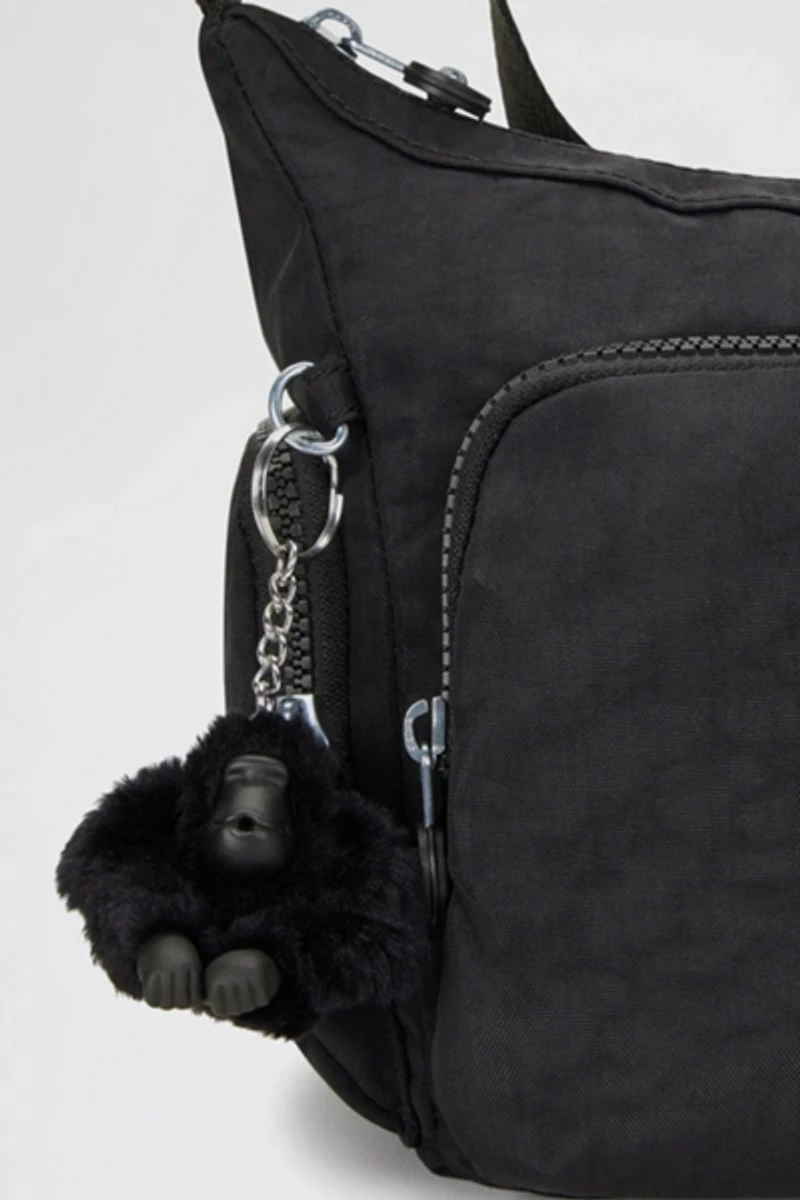 Kipling Gabb Small Nylon Crossbody Bag