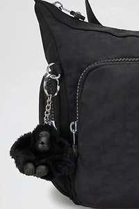 Kipling Gabb Small Nylon Crossbody Bag