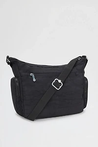Kipling Gabb Small Nylon Crossbody Bag