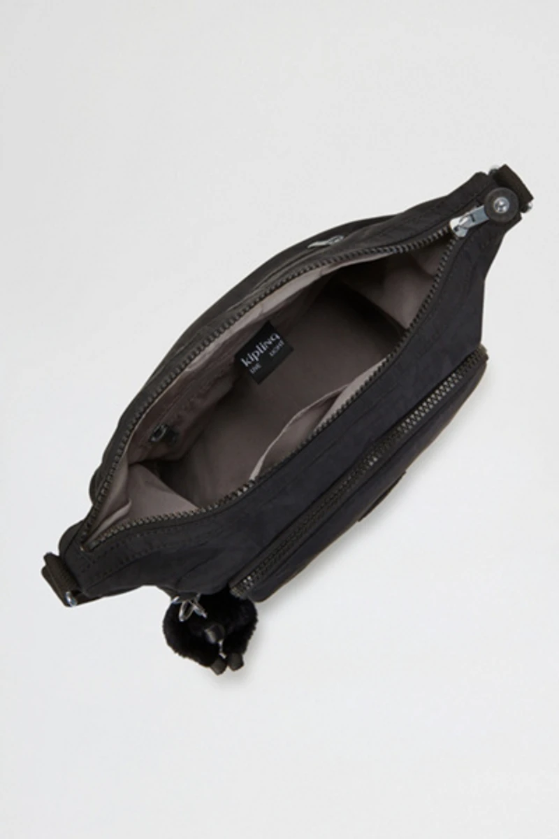 Kipling Gabb Small Nylon Crossbody Bag