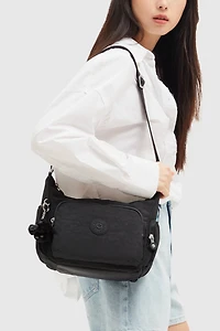 Kipling Gabb Small Nylon Crossbody Bag
