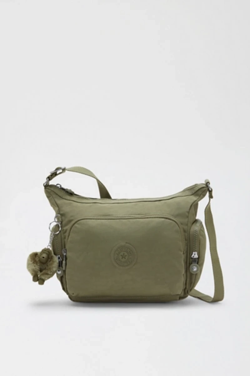 Kipling Gabb Nylon Crossbody Bag