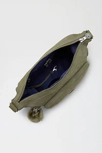 Kipling Gabb Nylon Crossbody Bag