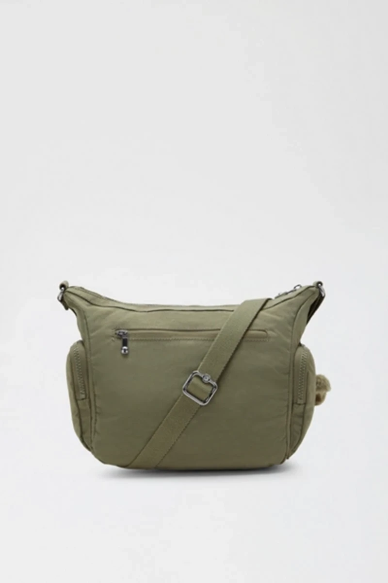 Kipling Gabb Nylon Crossbody Bag