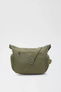 Kipling Gabb Nylon Crossbody Bag
