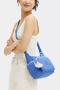 Kipling Gabb Small Nylon Crossbody Bag